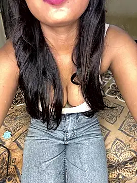 Snapshot of BABY_JANNU_ chatting on March 20, 2026, 4:50 am BABY JANNU online show from March 20, 2026, 4:50 am