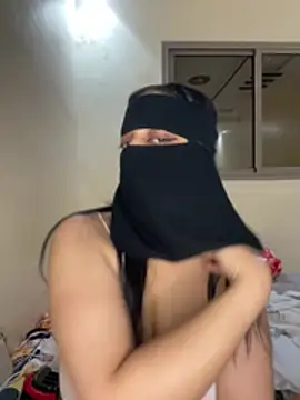 rahaf arab1 online show from March 6, 2026, 7:10 pm