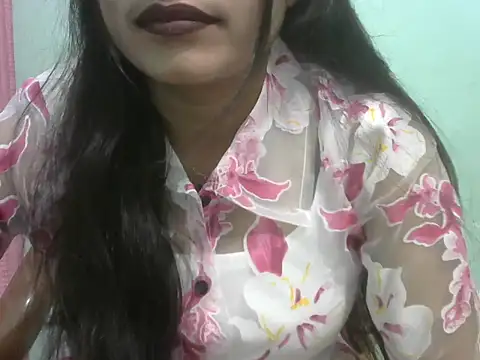 Lovely-Pandey online show from March 25, 2026, 5:30 pm