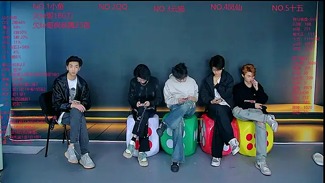 NTN-lucky online show from March 31, 2026, 10:37 am