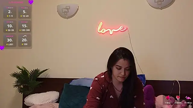 BellaWave online show from March 31, 2026, 6:08 pm