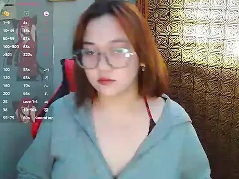 mabyhot16 online show from July 24, 2026, 8:23 am