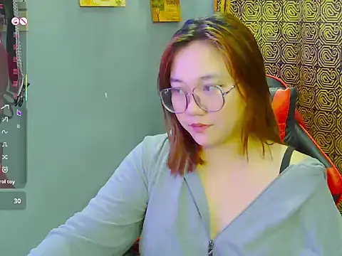 mabyhot16 online show from August 2, 2026, 8:29 pm