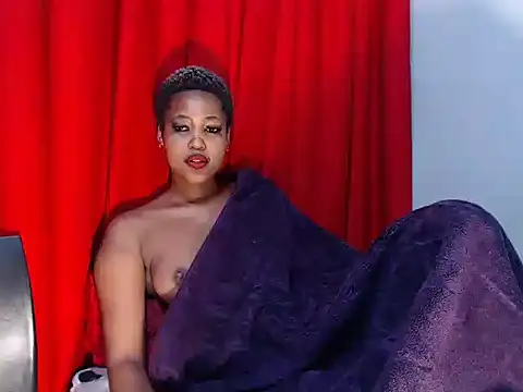 DarkDivva18 online show from July 6, 2026, 3:36 am