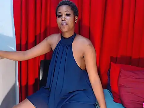 DarkDivva18 online show from July 9, 2026, 7:51 pm