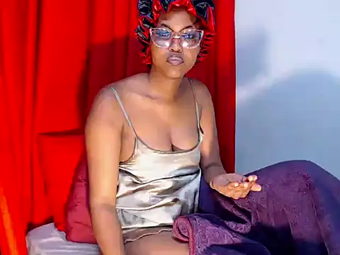 DarkDivva18 online show from July 25, 2026, 3:26 am