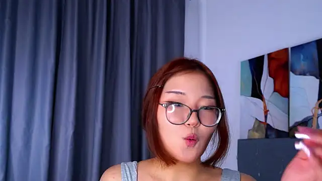 NelleMihalko online show from June 21, 2026, 12:41 pm