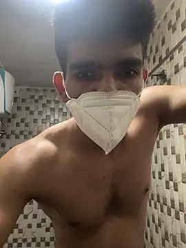 BombaySam78 online show from March 5, 2026, 2:57 pm