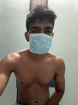 BombaySam78 online show from March 21, 2026, 1:10 am