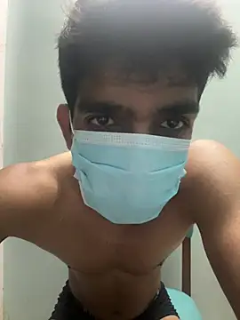 BombaySam78 online show from April 17, 2026, 1:25 pm