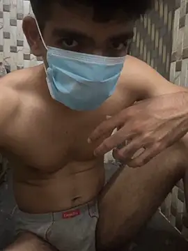 BombaySam78 online show from April 20, 2026, 1:03 pm