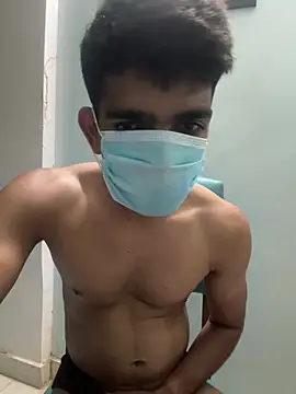 BombaySam78 online show from April 22, 2026, 11:23 am