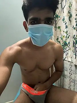 BombaySam78 online show from June 10, 2026, 2:05 pm