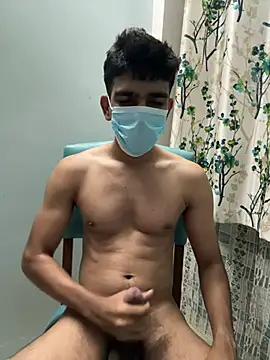 Snapshot of BombaySam78 chatting on July 25, 2026, 2:53 am BombaySam78 online show from July 25, 2026, 2:53 am