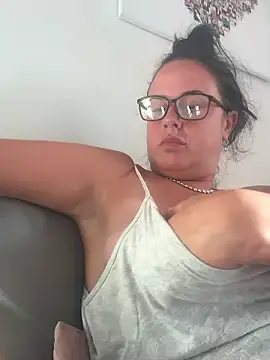 BunnyBallyX online show from May 25, 2026, 5:24 am