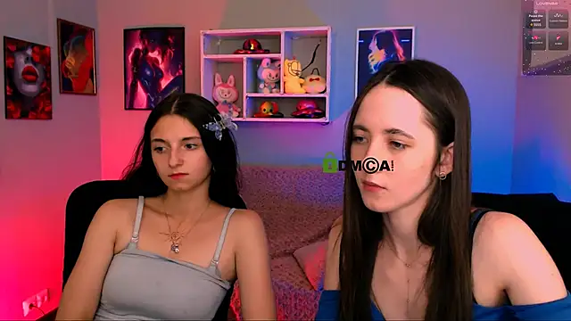 bella dorn online show from July 2, 2026, 3:23 am