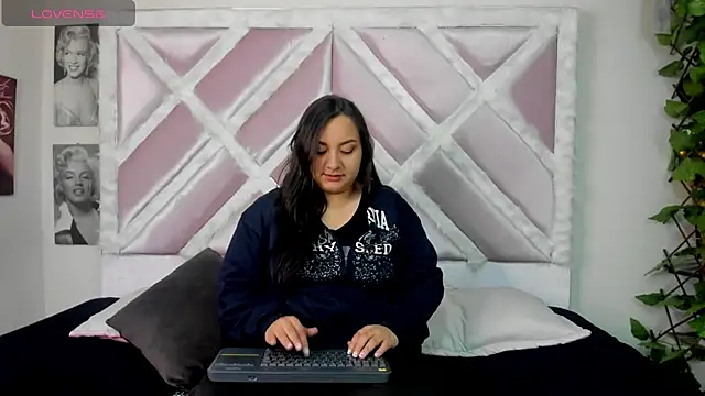 Lele 669 online show from March 24, 2026, 1:54 am