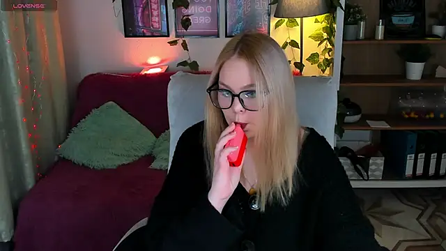 AmeliaMerris online show from April 9, 2026, 8:58 pm