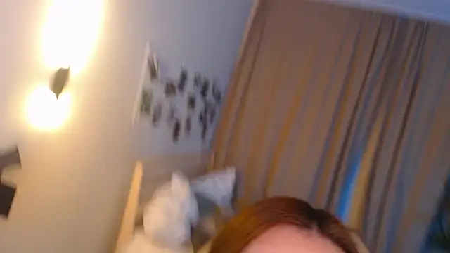 Estrella Nouri online show from March 10, 2026, 2:44 pm