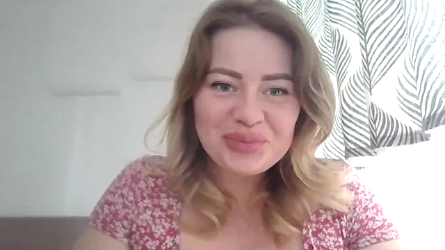 UrLadySecret online show from March 10, 2026, 9:25 am