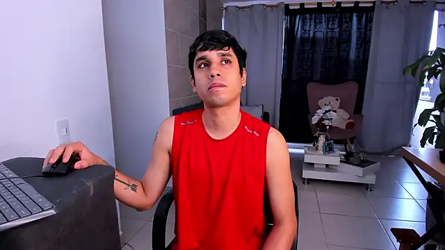 ghattoxtasis online show from March 23, 2026, 10:36 pm