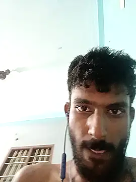 manikanda64 online show from May 5, 2026, 4:26 pm