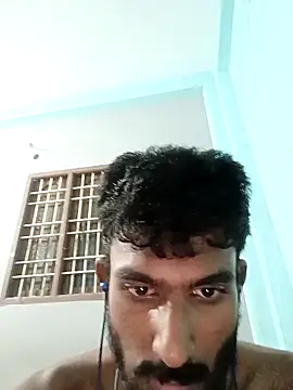 manikanda64 online show from May 6, 2026, 4:23 pm