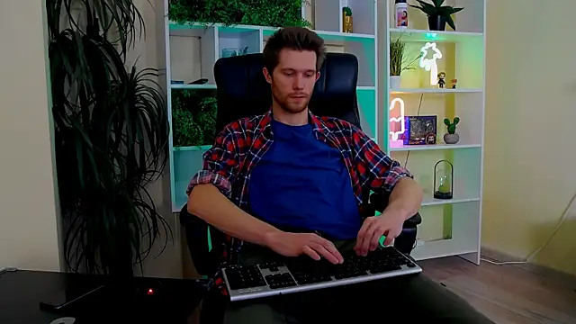 Eddie Baker online show from March 13, 2026, 10:16 pm