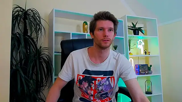 Eddie Baker online show from April 12, 2026, 2:33 pm