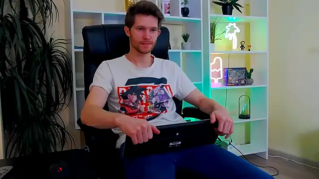 Eddie Baker online show from April 30, 2026, 4:52 am