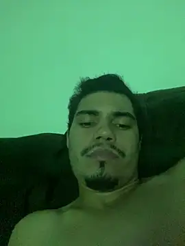 cs-03 online show from March 8, 2026, 9:51 pm