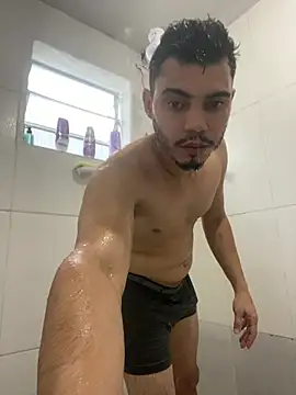 cs-03 online show from March 18, 2026, 7:50 pm