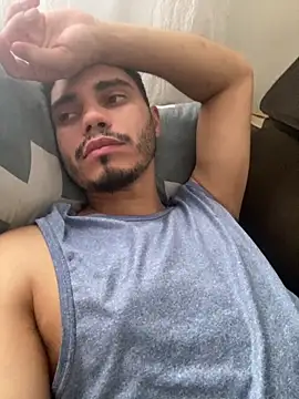 cs-03 online show from March 21, 2026, 8:01 pm