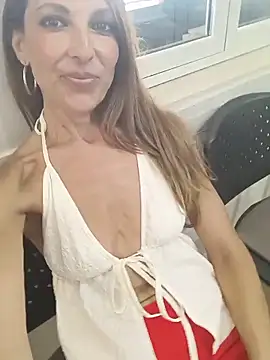 ChiaraFerraro online show from June 19, 2026, 10:41 am