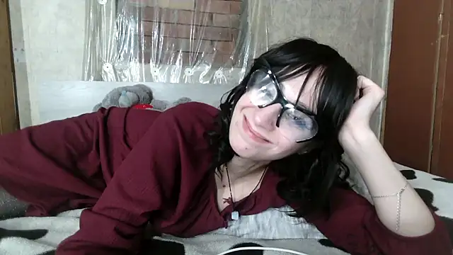 Barbie Rococo online show from March 20, 2026, 7:52 pm