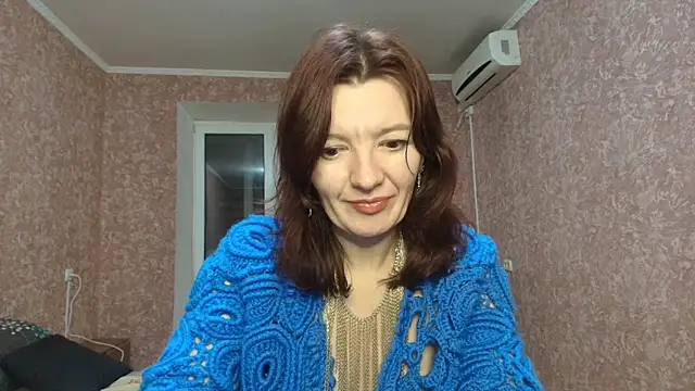 Bonnie Naughtyy online show from April 18, 2026, 7:58 pm