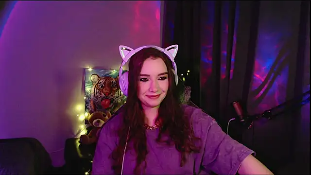 Celia Sensual  online show from May 15, 2026, 7:21 pm
