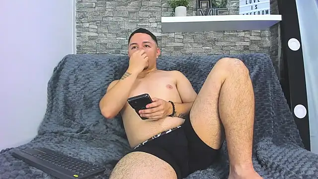 dalton brand online show from March 12, 2026, 11:38 am