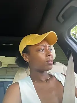 Princessssbby online show from July 28, 2026, 8:52 pm