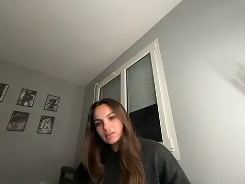 Snapshot of lilix6 chatting on March 14, 2026, 9:20 pm lilix6 online show from March 14, 2026, 9:20 pm