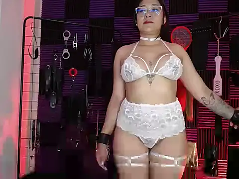 Mr Aron BDSM online show from March 11, 2026, 5:41 pm