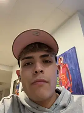 Snapshot of argentinopollon chatting on March 14, 2026, 1:05 pm argentinopollon online show from March 14, 2026, 1:05 pm