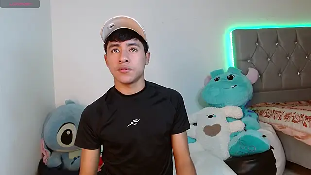 Sebas fire4 online show from March 11, 2026, 2:56 pm