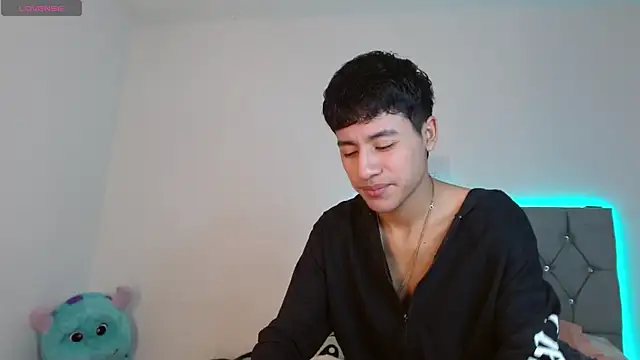 Sebas fire4 online show from April 30, 2026, 3:51 pm