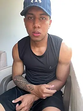 Paulcreewx online show from March 24, 2026, 10:15 pm