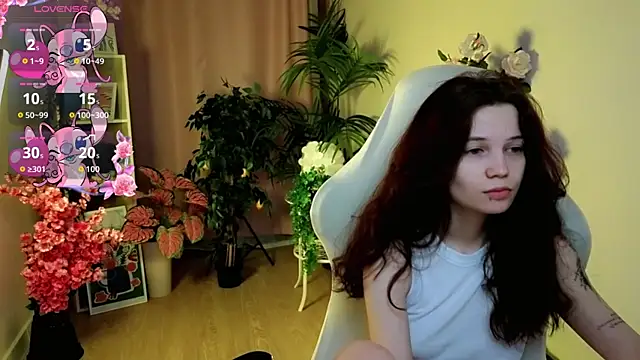 GG Viper online show from April 29, 2026, 8:48 pm