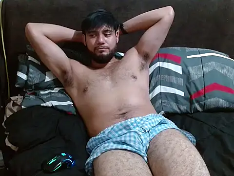 angrydeimos87 online show from April 21, 2026, 1:42 am