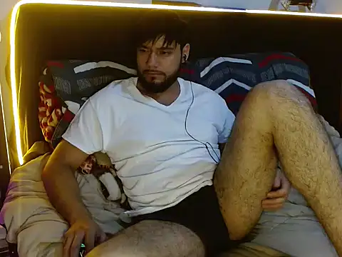 angrydeimos87 online show from April 24, 2026, 2:47 am