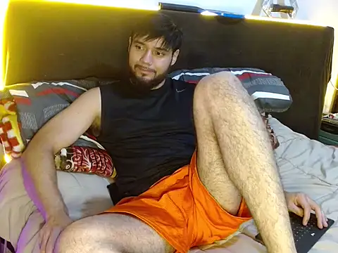 angrydeimos87 online show from April 28, 2026, 2:38 am