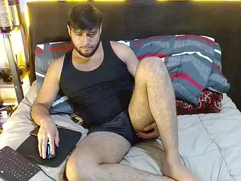 angrydeimos87 online show from July 9, 2026, 3:10 am